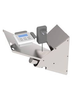 Automatismo Dosidog para suministro de pienso comederos 20L