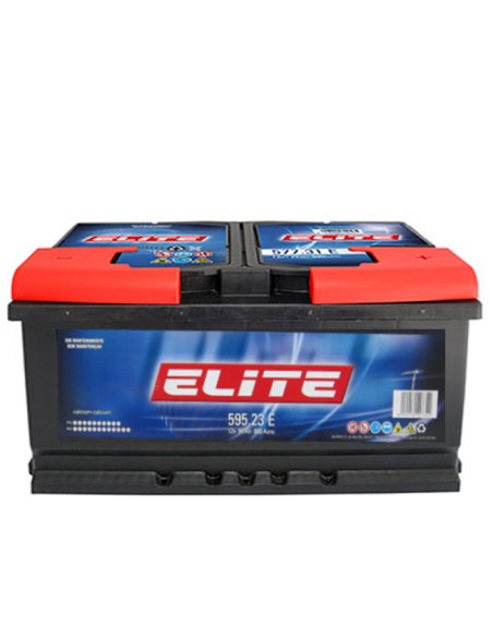 Batería 95 aH 12V automóvil