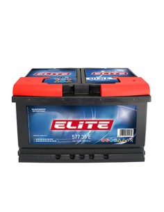 Batería 77Ah 12v