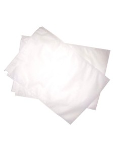 Bolsas de papel para proteger fruta