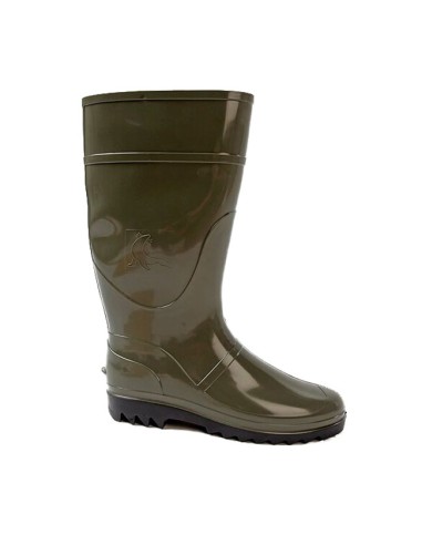 Bota de Agua Caña Larga Oliva Foca