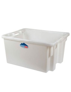 Caja Alimentaria Apilables