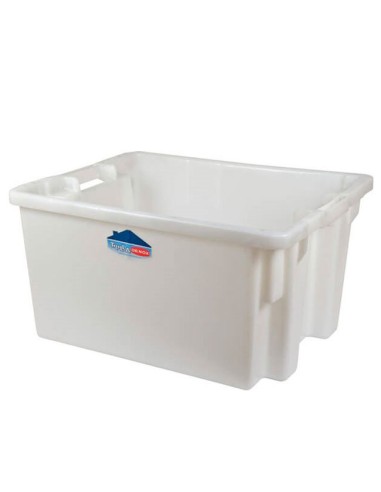 Caja Alimentaria Apilables