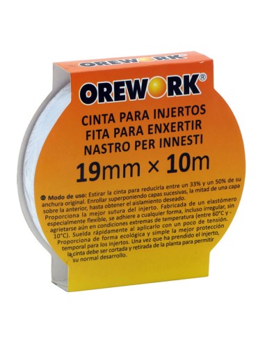 Cinta para Injertar Orework