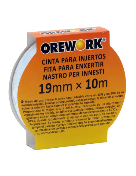 Cinta para Injertar Orework