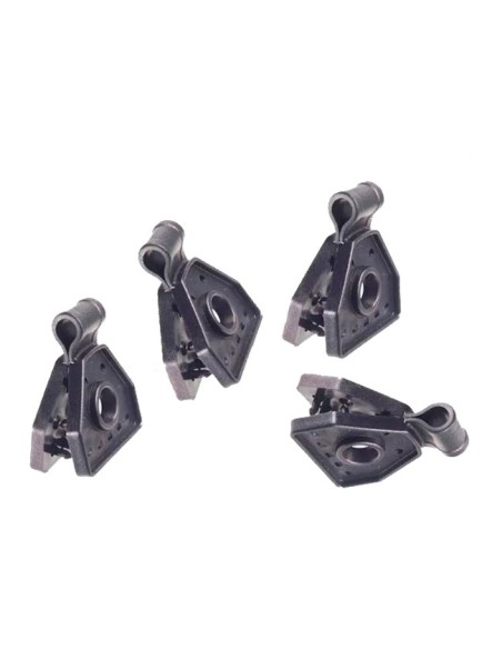 pinza para sujeción de toldos