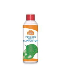 Cupper Top fungicida cobre líquido Flower 50cc 2