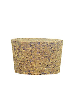 corcho para garrafón o barril 50x44