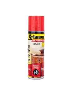 Matacarcoma Plus Xylamon 250ml