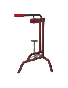 Encorchadora a Pedal...
