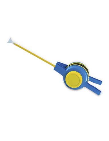 Espolvoreador manual de fuelle 2 kg Polminor Matabi