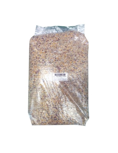 Mixtura para Palomas Anoia Sport Saco 25 kg