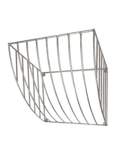 Forrajera para Caballos modelo frontal