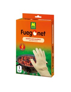 Guante Anti Calórico Masso