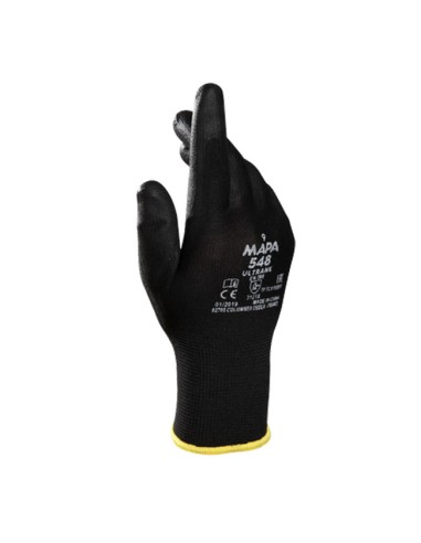 Guantes PU Ultrane 548 Mapa Professional