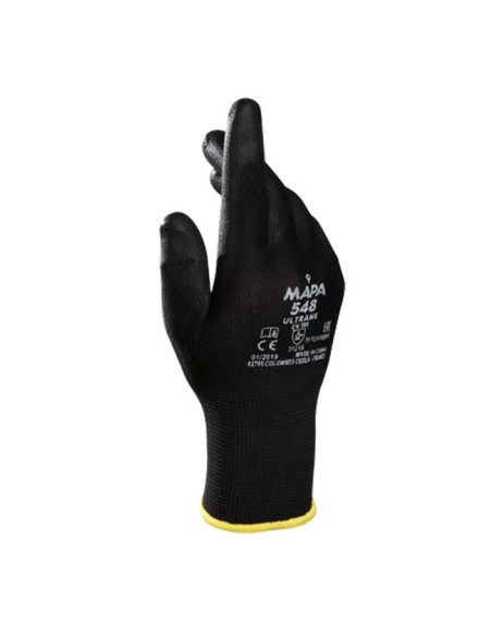 Guantes PU Ultrane 548 Mapa Professional