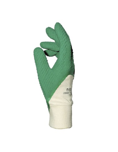 Guantes Enduro 330 látex natural Mapa Professional