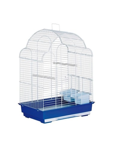 Jaula Granada para pájaros desmontable
