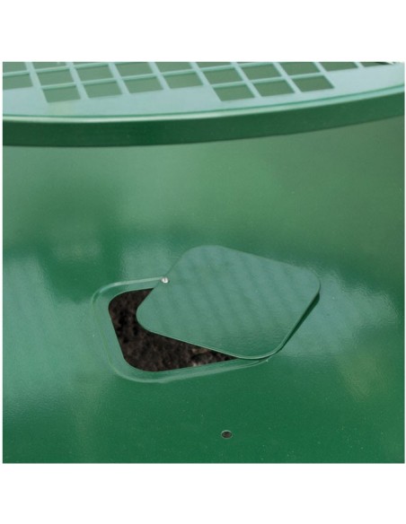 Jaula Multiuso para pollitos detalle