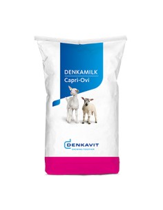 Leche Maternizada corderos y cabritos