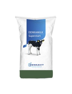 Leche Terneros Maternizada Denkamilk Superstart 25 kg