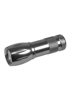 linterna 9 Leds sin pilas Orework