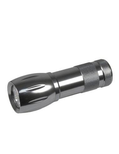 linterna 9 Leds sin pilas Orework