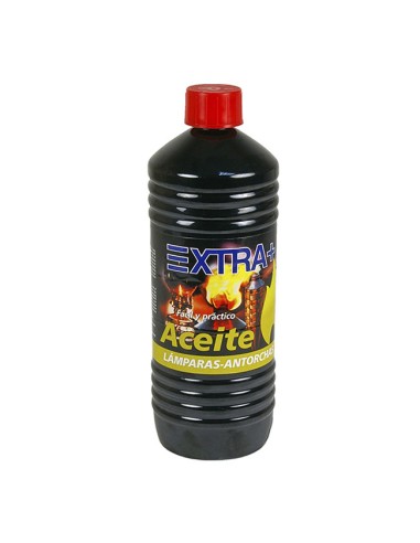 Líquido Encendido Antorchas y lámparas de aceite
