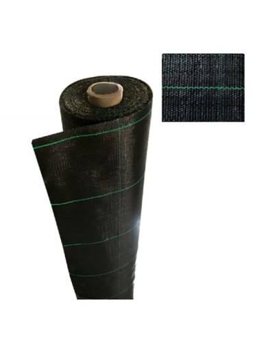 malla antihierbas negra venta al corte