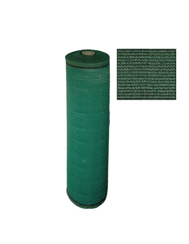 rollo 10m malla ocultación 95% densidad Orework