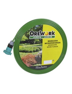 Manguera Microperforada Orework