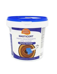 Masti-Cort pasta cicatrizante árboles y arbustos Flower