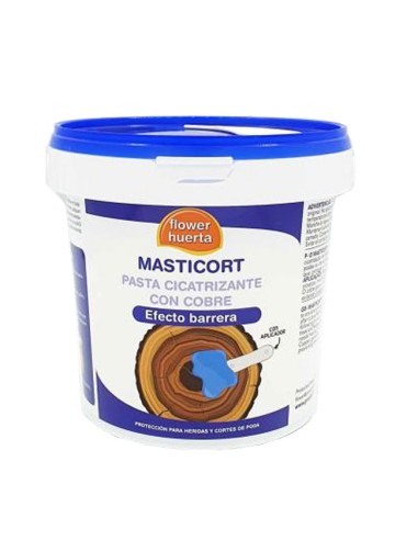 Masti-Cort pasta cicatrizante árboles y arbustos Flower