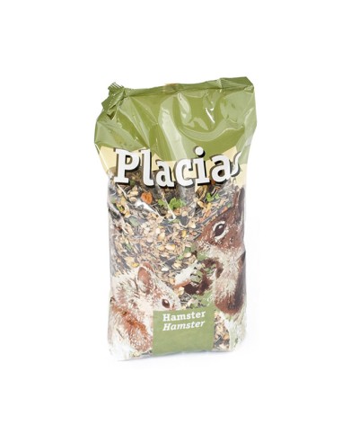 Mixtura para Hámster Placias 700gr