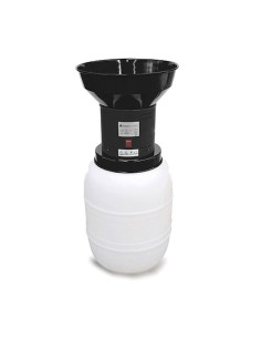 Molino eléctrico Kuril para Grano 50 litros 2000 W