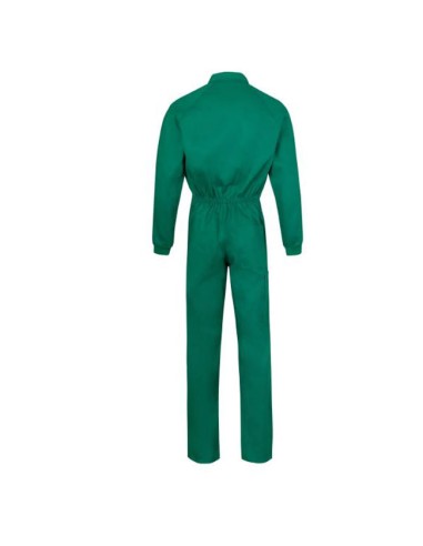 Mono de trabajo de Tergal