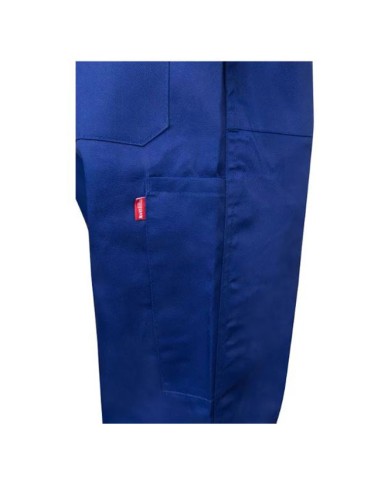 Mono de trabajo de Tergal