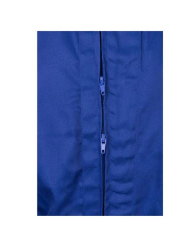 Mono de trabajo de Tergal