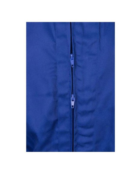 Mono de trabajo de Tergal