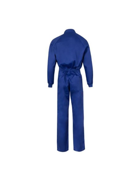 Mono de trabajo de Tergal