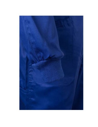 Mono de trabajo de Tergal