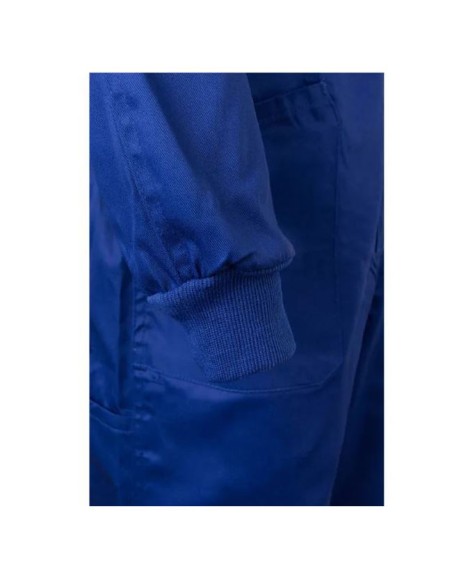 Mono de trabajo de Tergal