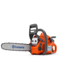 Motosierra 135e TB 16...