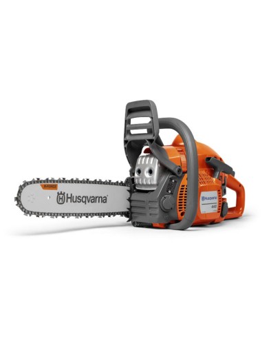Motosierra 440 II Husqvarna