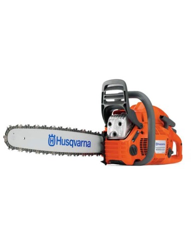 Motosierra 455 Rancher Husqvarna