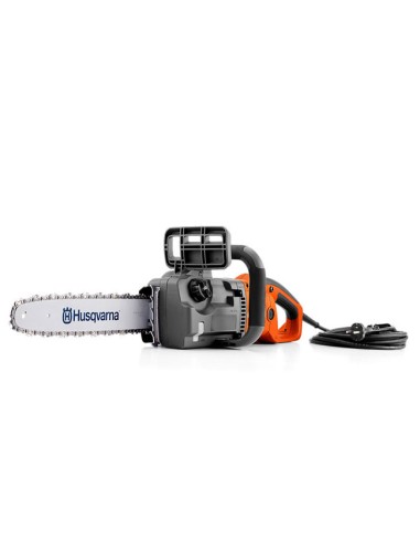 Motosierra Eléctrica 420 EL Husqvarna