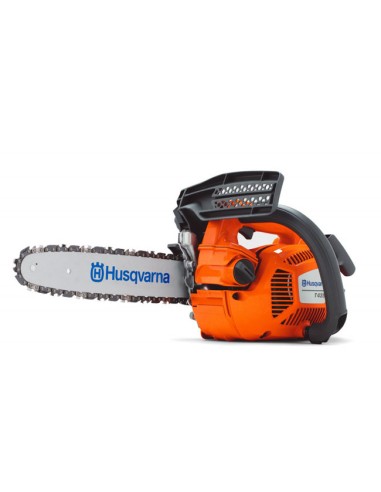 Motosierra T540 XPII Husqvarna
