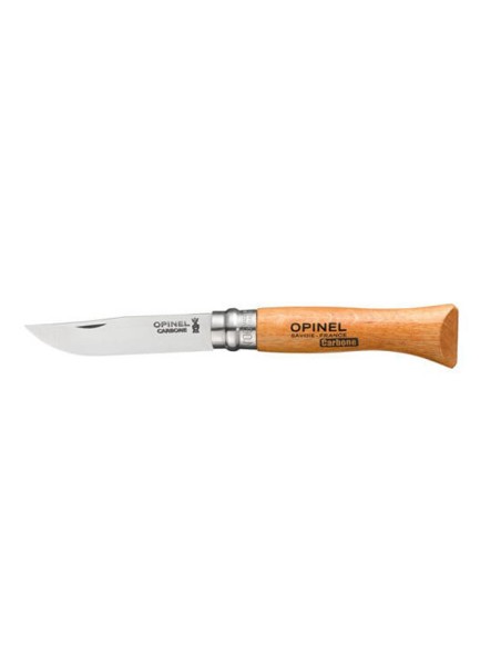 Navaja Opinel Carbono