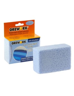 Piedra Limpia Piscinas Orework ecológica