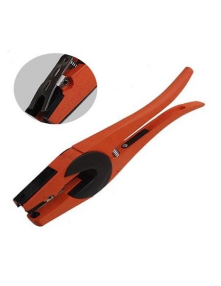 pinza estándar para marcar ganado